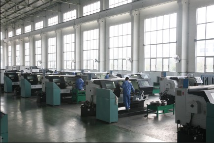 方圓集團2011年數(shù)控車工與電焊工員工技能大賽成功舉辦，助力工程機械行業(yè)技能提升