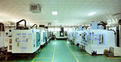 銘利達重慶鎂鋁合金結(jié)構(gòu)件工廠建設穩(wěn)步推進，機械設備安裝成關鍵節(jié)點