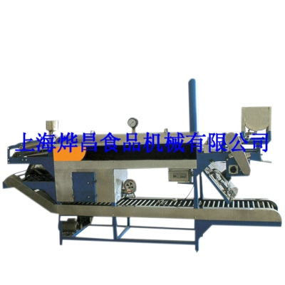 食品機(jī)械設(shè)備選購(gòu)指南 河粉機(jī)報(bào)價(jià)、廠家與選購(gòu)要點(diǎn)全解析